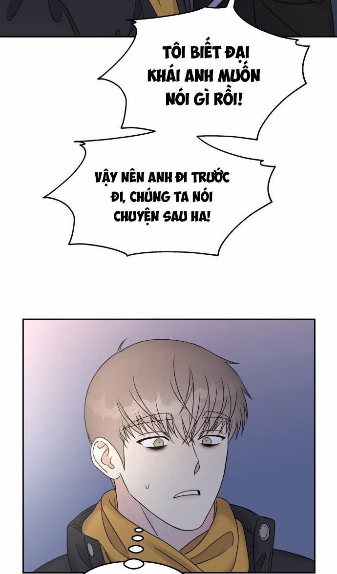 Hãy Diễn Như Anh Yêu Em 41.5 trang 37