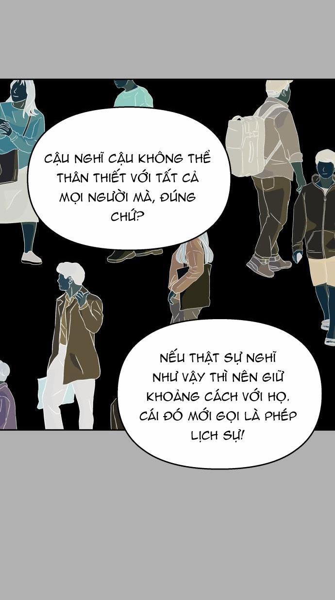 Hãy Diễn Như Anh Yêu Em 41.5 trang 5