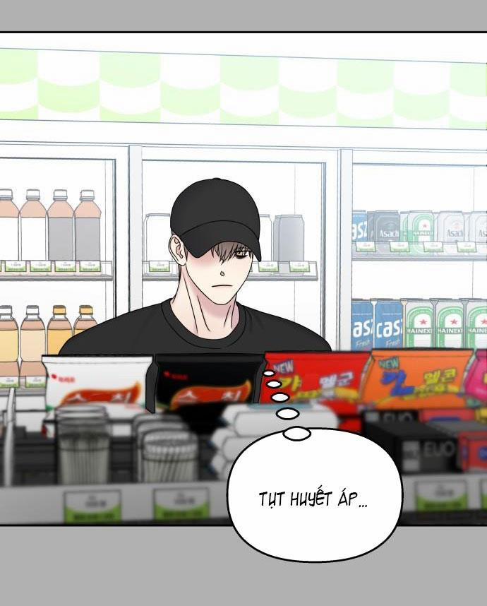 Hãy Diễn Như Anh Yêu Em 41.5 trang 9