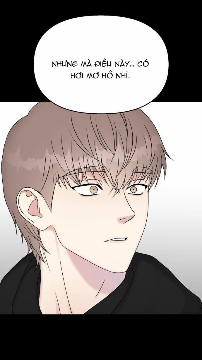 Hãy Diễn Như Anh Yêu Em 41 trang 11