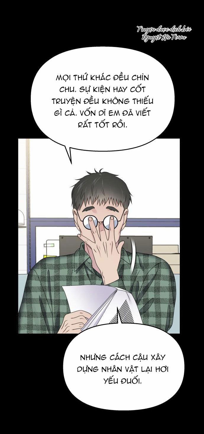 Hãy Diễn Như Anh Yêu Em 41 trang 12