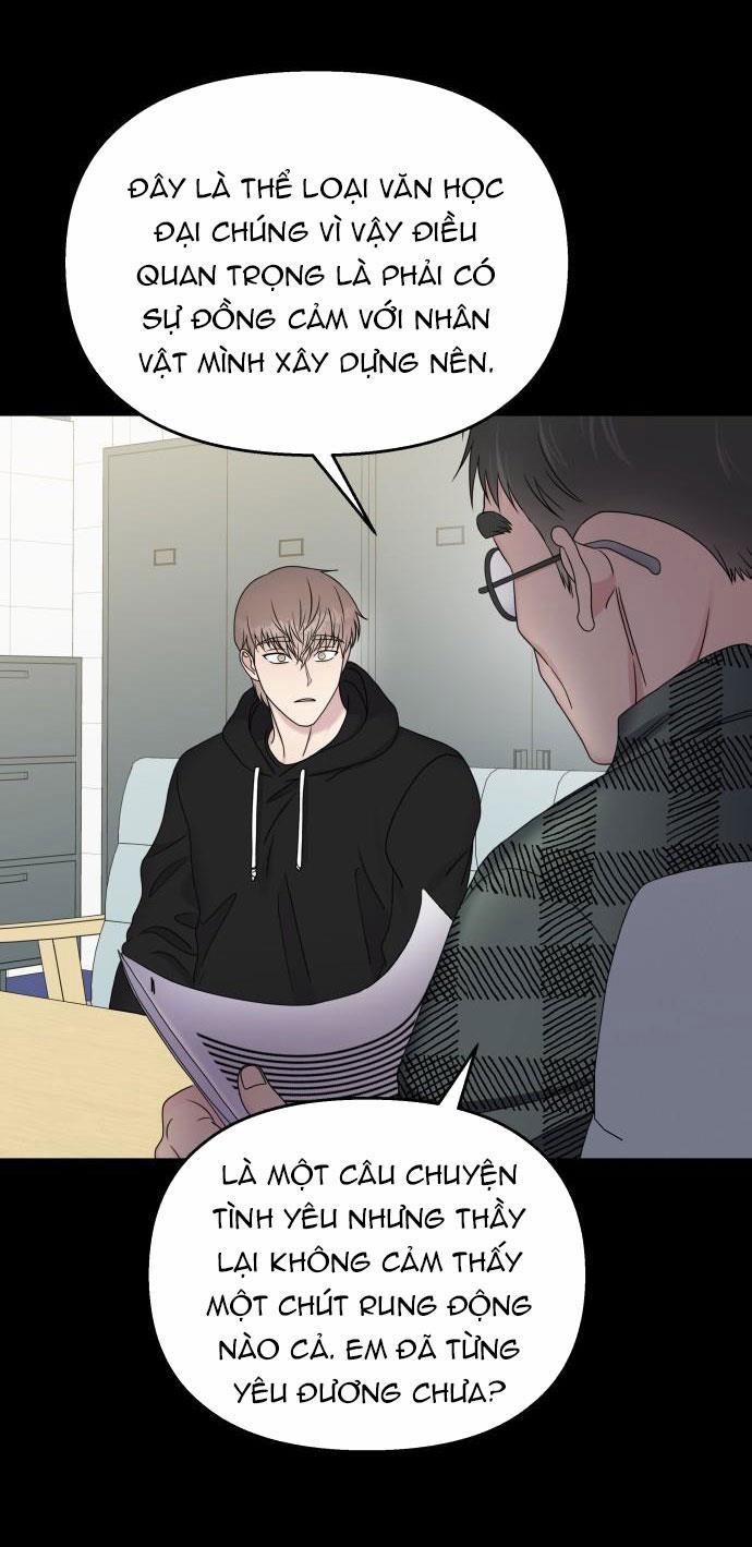 Hãy Diễn Như Anh Yêu Em 41 trang 13