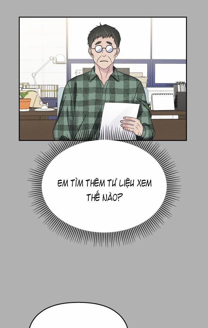 Hãy Diễn Như Anh Yêu Em 41 trang 17