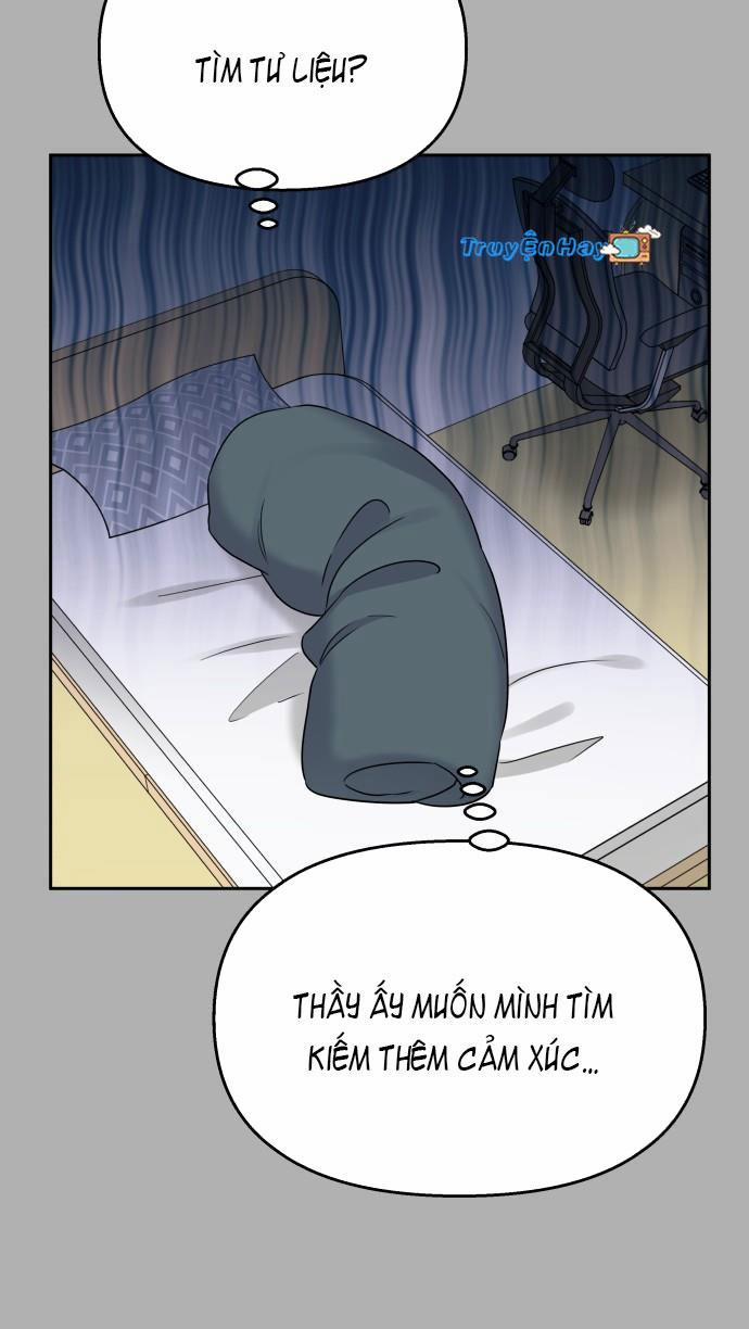 Hãy Diễn Như Anh Yêu Em 41 trang 18