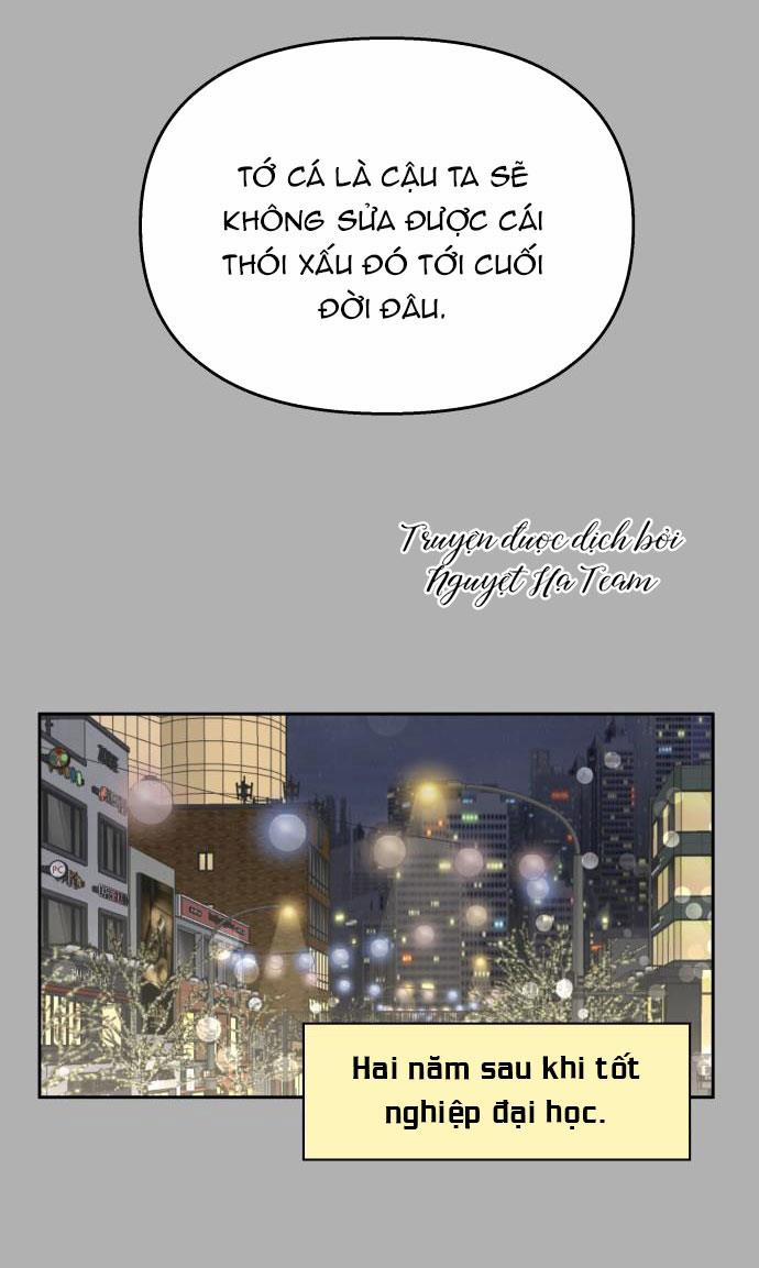 Hãy Diễn Như Anh Yêu Em 41 trang 24