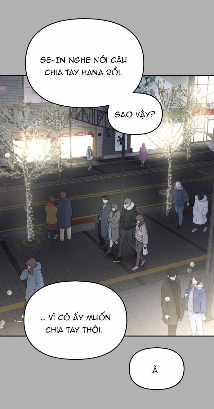 Hãy Diễn Như Anh Yêu Em 41 trang 25