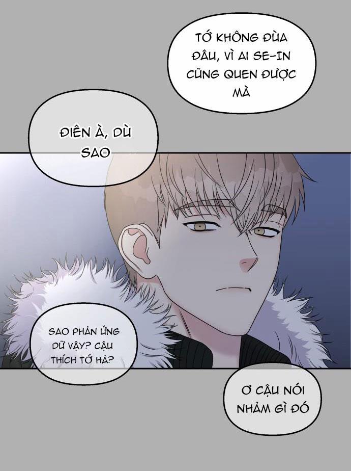 Hãy Diễn Như Anh Yêu Em 41 trang 27