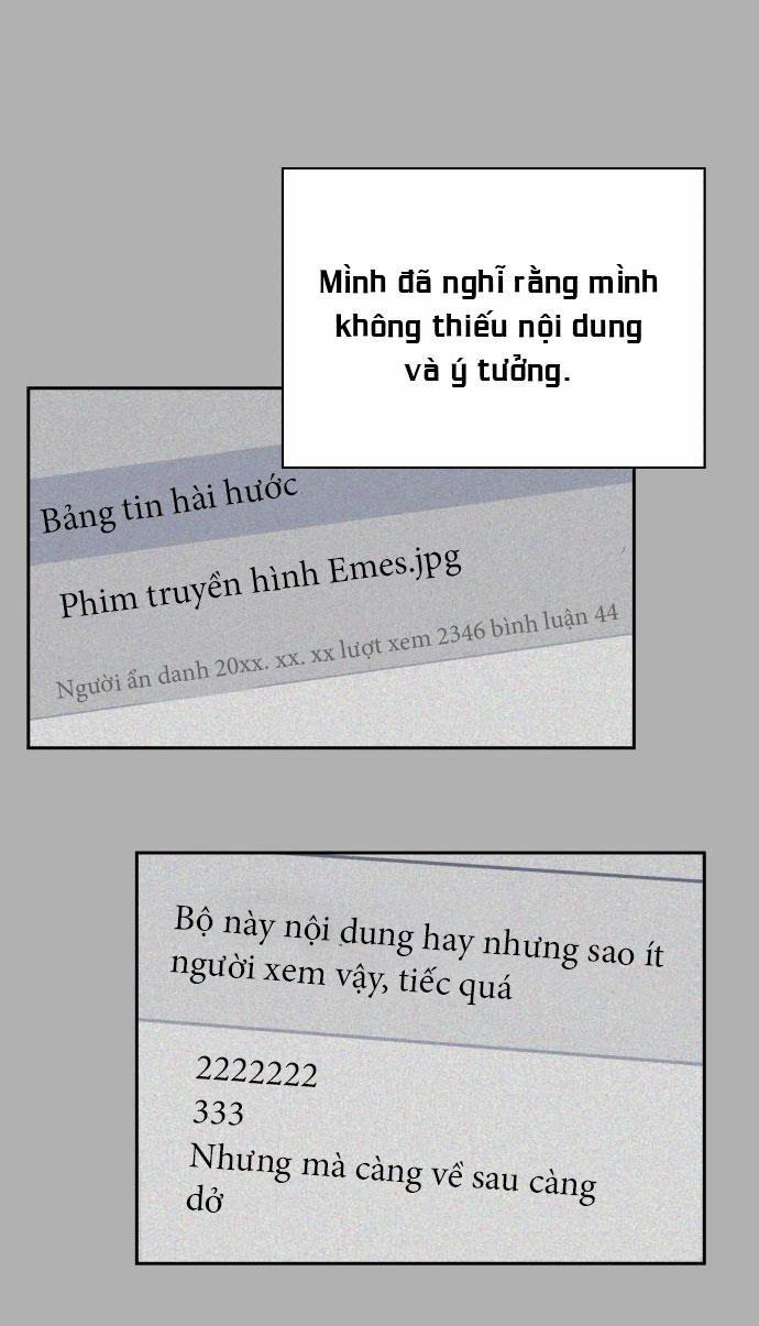 Hãy Diễn Như Anh Yêu Em 41 trang 31