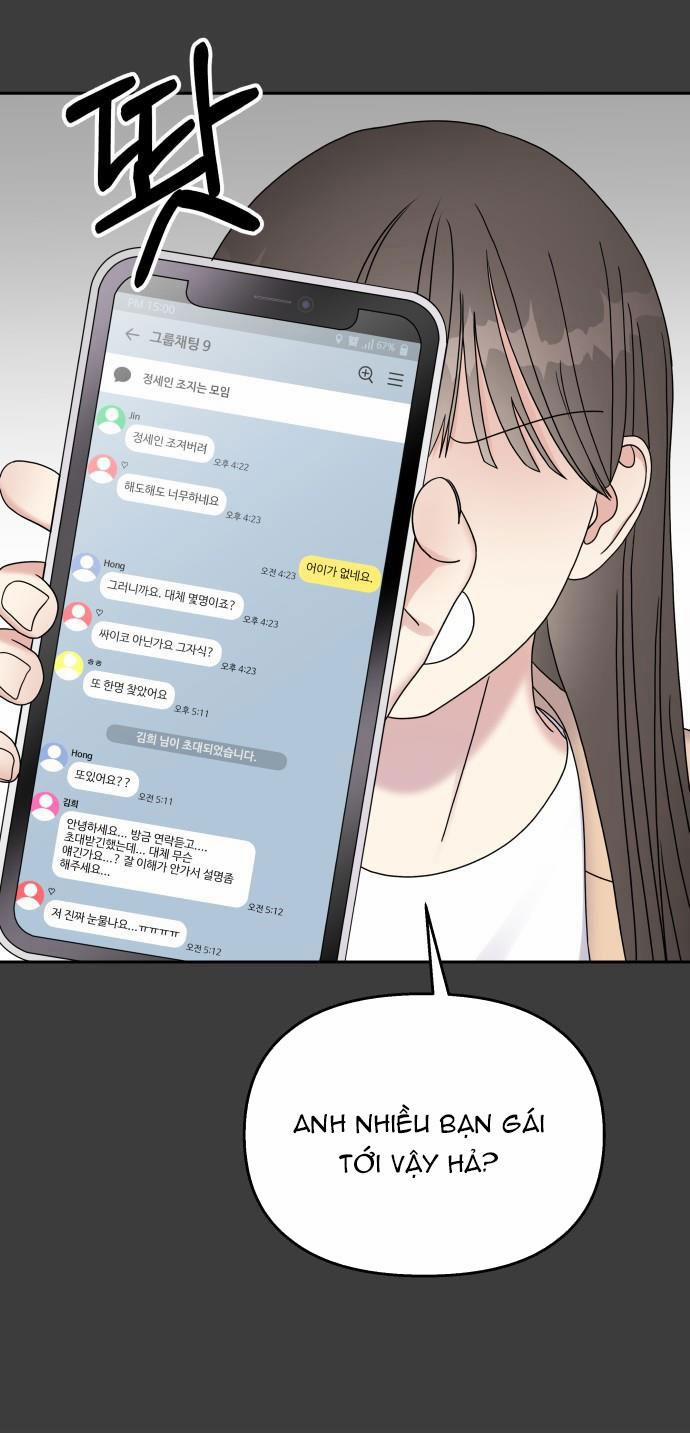 Hãy Diễn Như Anh Yêu Em 41 trang 39