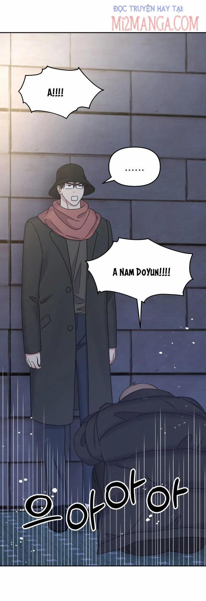 Hãy Diễn Như Anh Yêu Em 42.5 trang 10