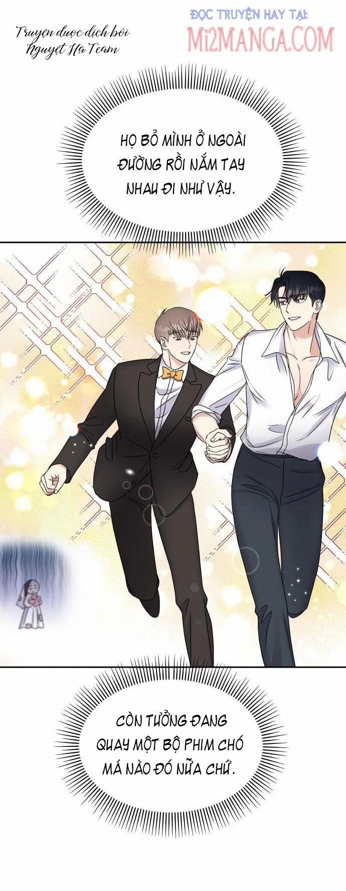 Hãy Diễn Như Anh Yêu Em 42.5 trang 13