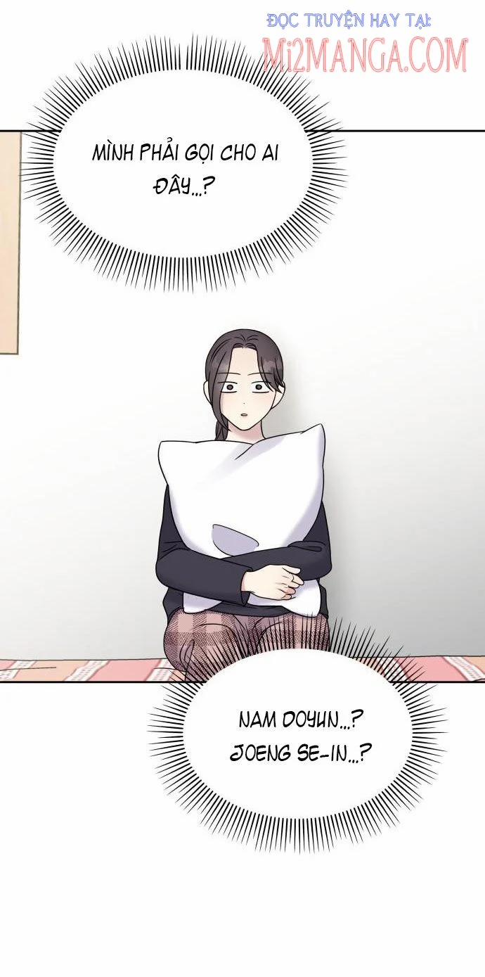 Hãy Diễn Như Anh Yêu Em 42.5 trang 14