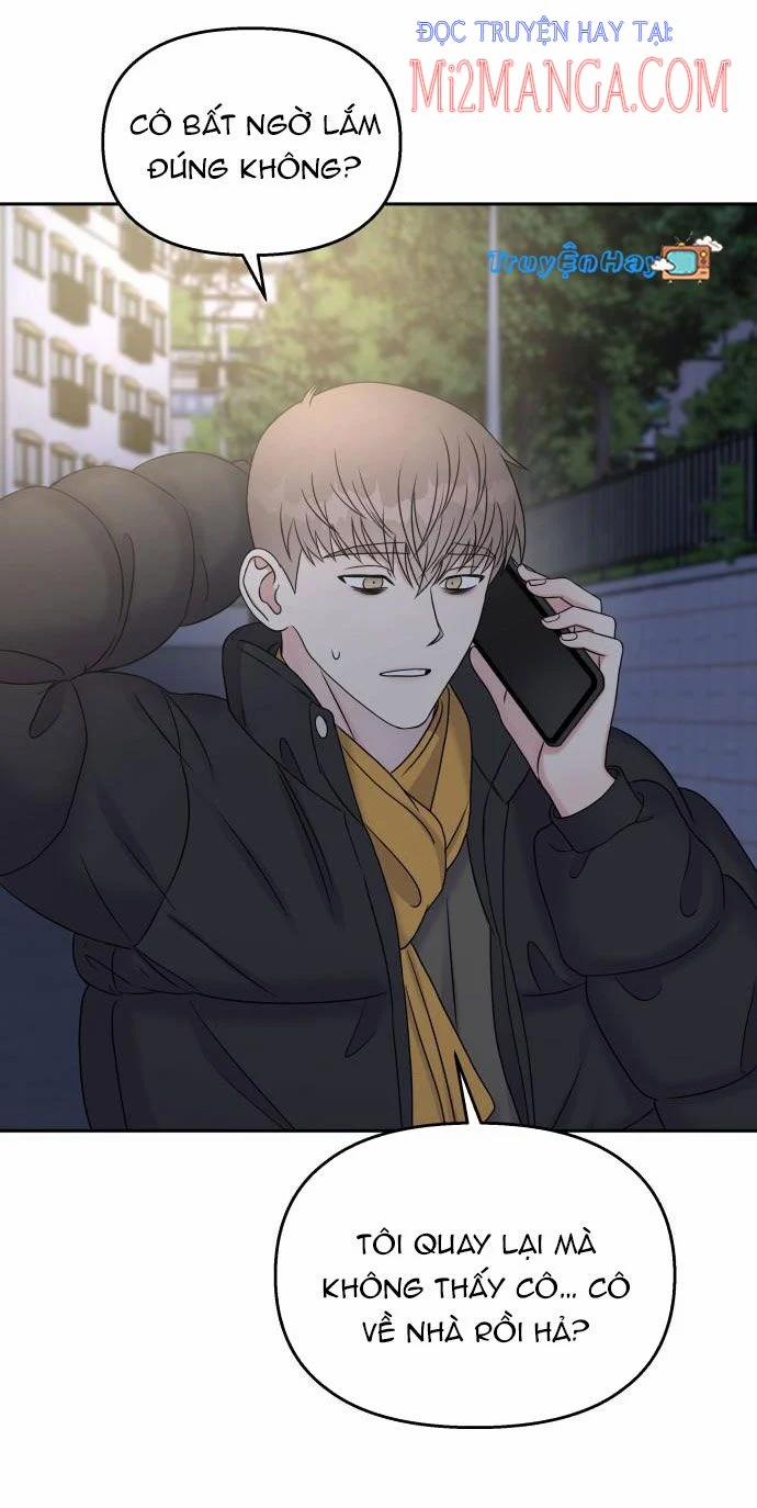 Hãy Diễn Như Anh Yêu Em 42.5 trang 19