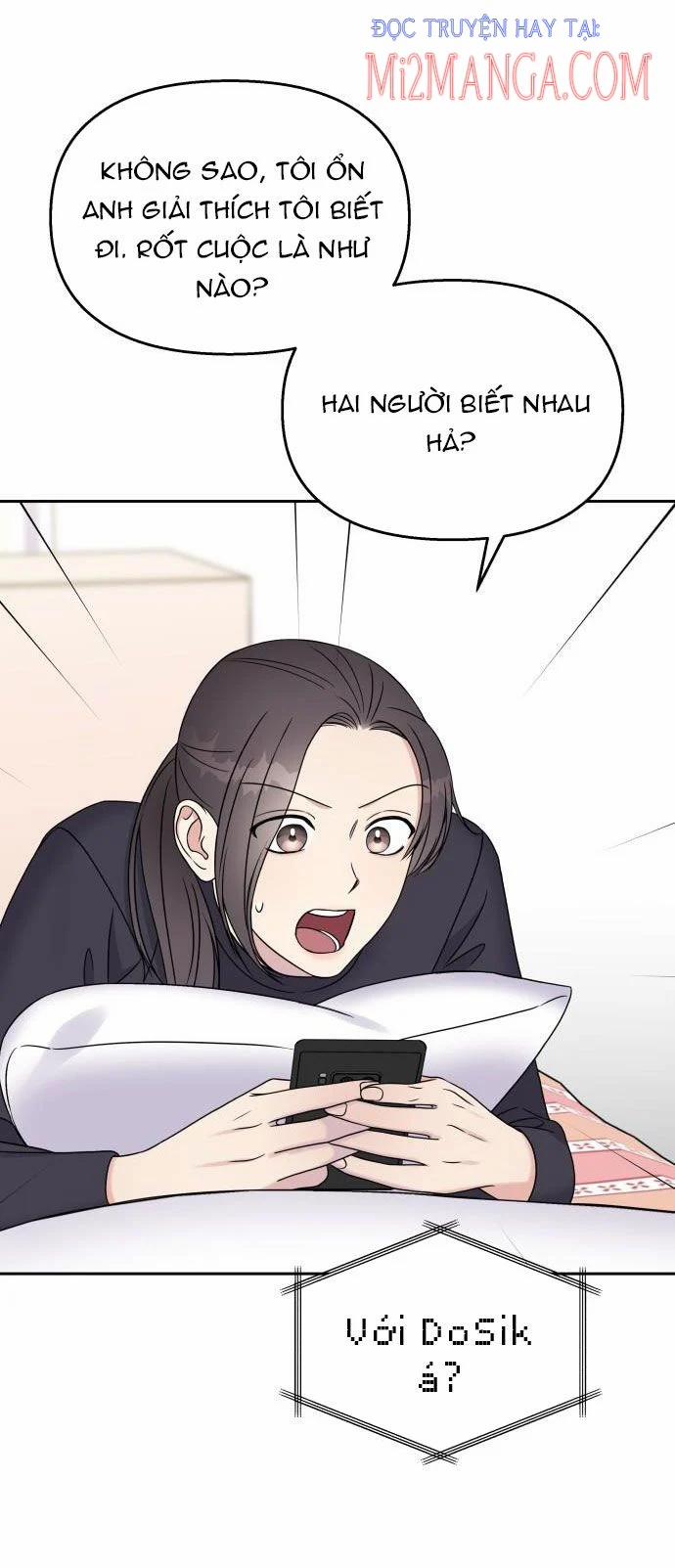 Hãy Diễn Như Anh Yêu Em 42.5 trang 20