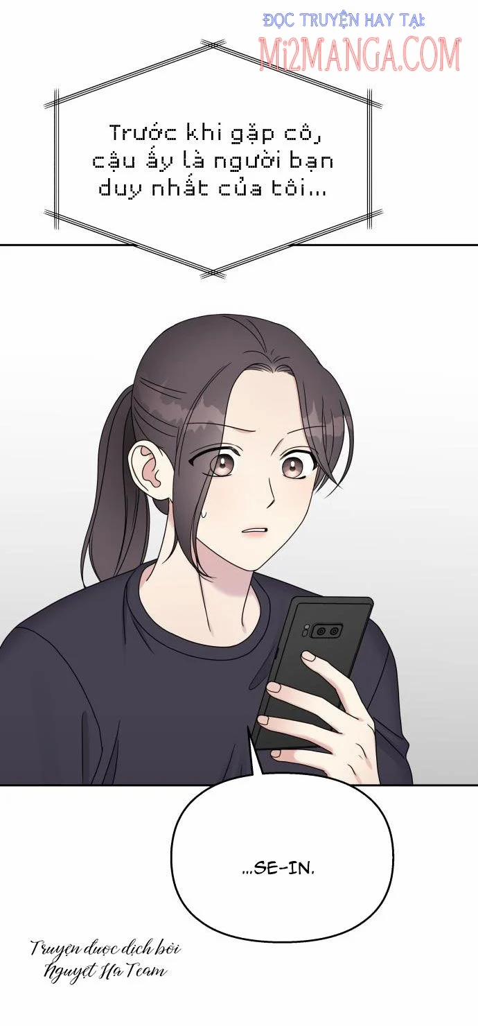 Hãy Diễn Như Anh Yêu Em 42.5 trang 25