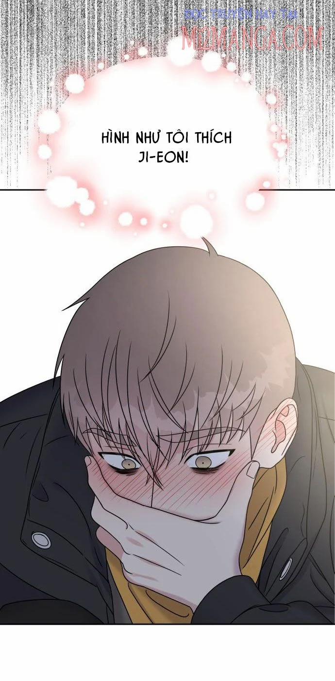 Hãy Diễn Như Anh Yêu Em 42.5 trang 27