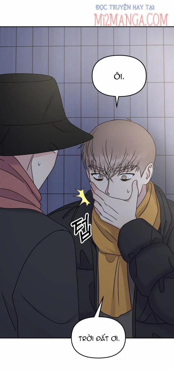 Hãy Diễn Như Anh Yêu Em 42.5 trang 4