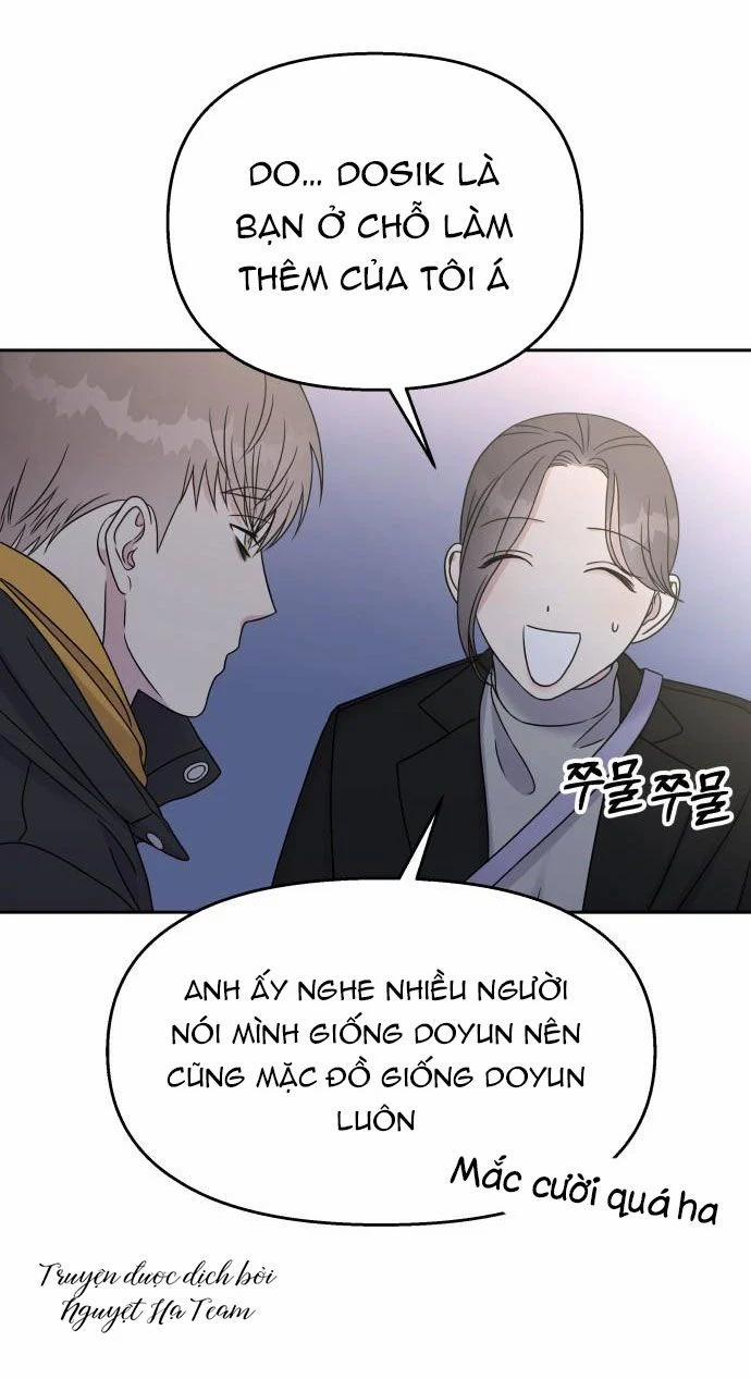 Hãy Diễn Như Anh Yêu Em 42 trang 12