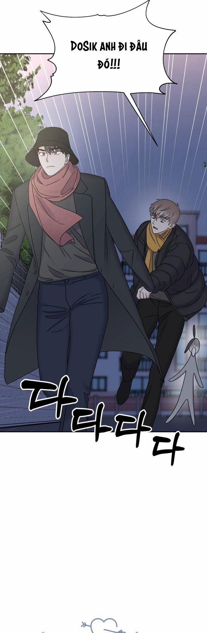 Hãy Diễn Như Anh Yêu Em 42 trang 16