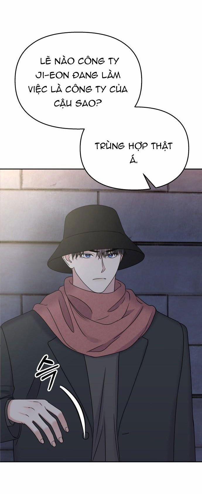 Hãy Diễn Như Anh Yêu Em 42 trang 19