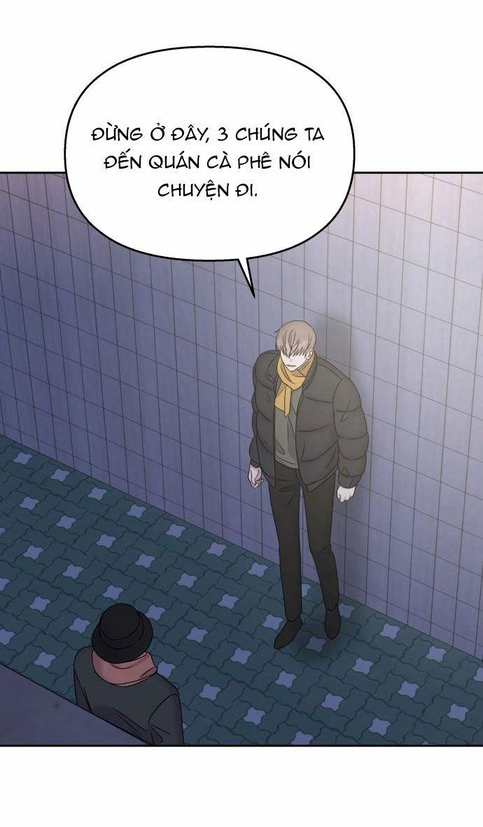 Hãy Diễn Như Anh Yêu Em 42 trang 21