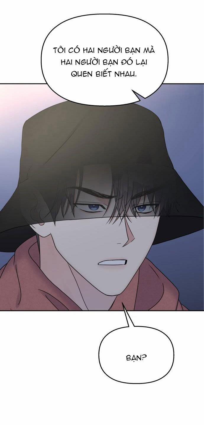 Hãy Diễn Như Anh Yêu Em 42 trang 23