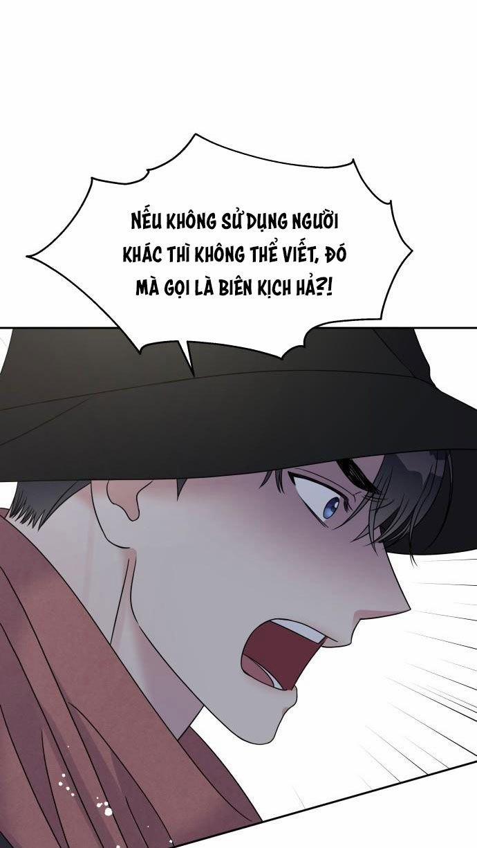 Hãy Diễn Như Anh Yêu Em 42 trang 31