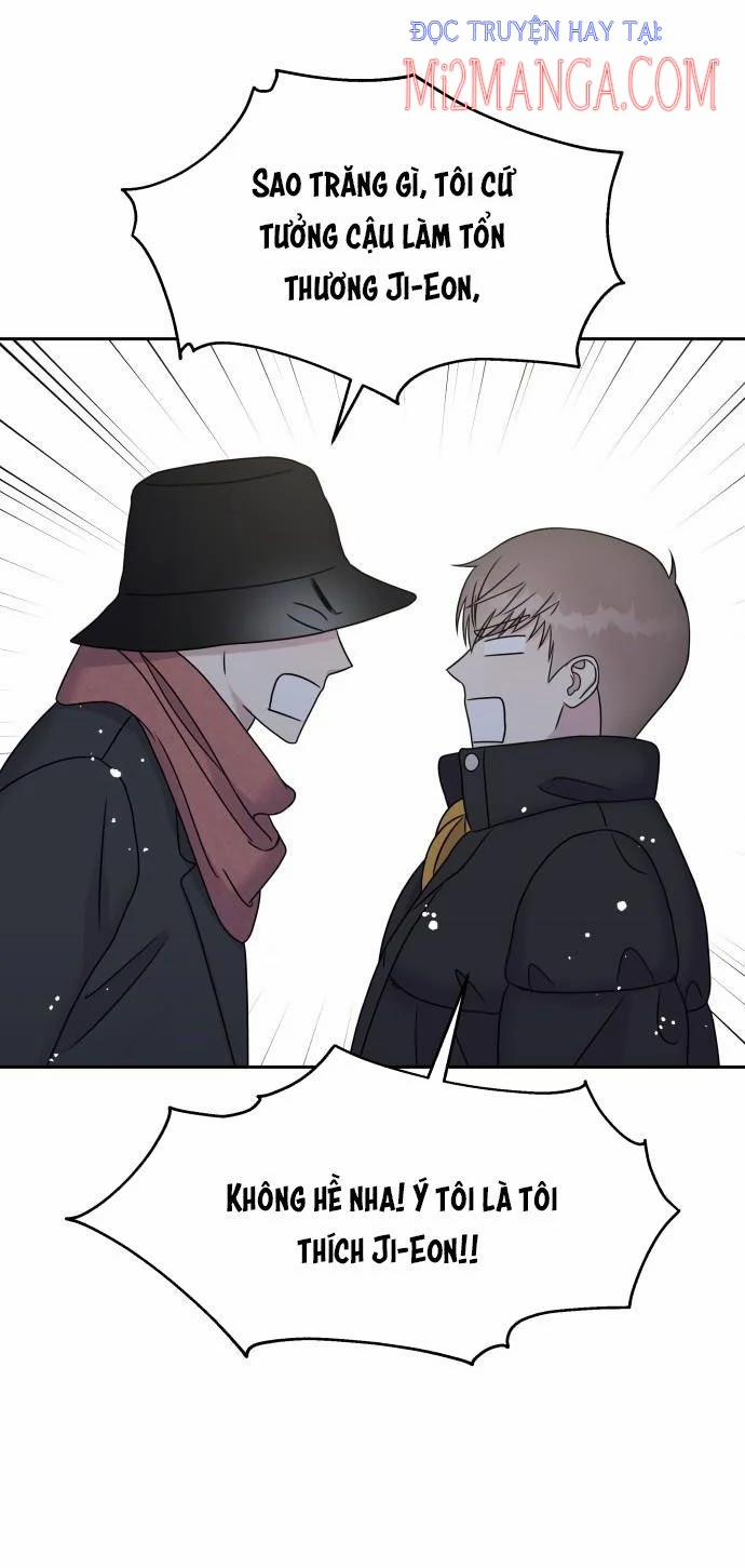 Hãy Diễn Như Anh Yêu Em 42 trang 33