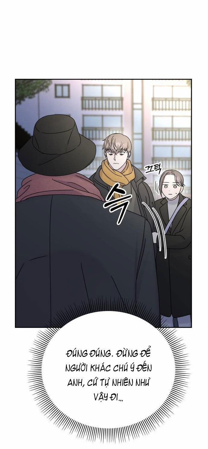 Hãy Diễn Như Anh Yêu Em 42 trang 4