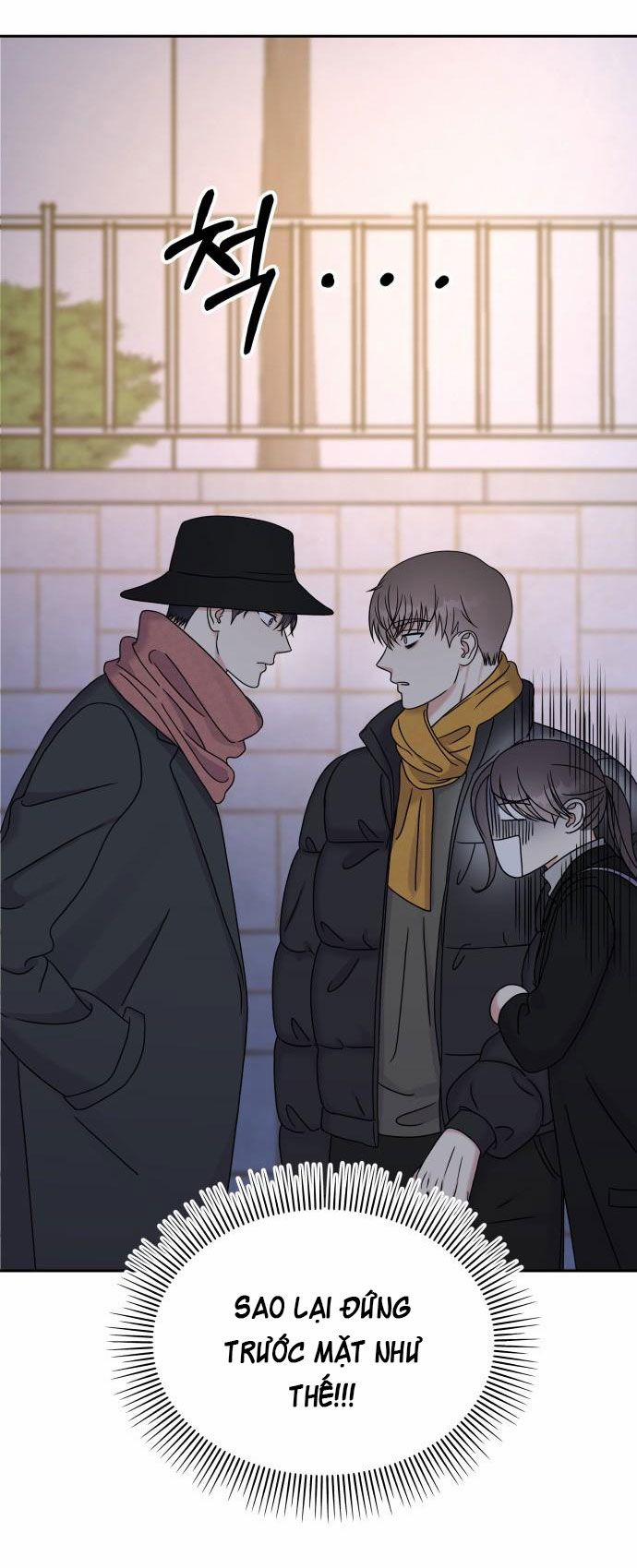 Hãy Diễn Như Anh Yêu Em 42 trang 5