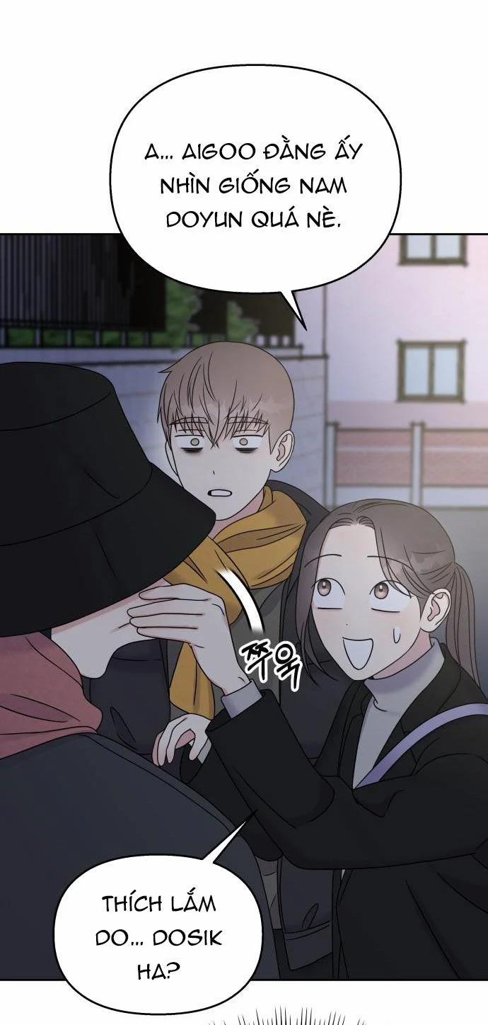 Hãy Diễn Như Anh Yêu Em 42 trang 9