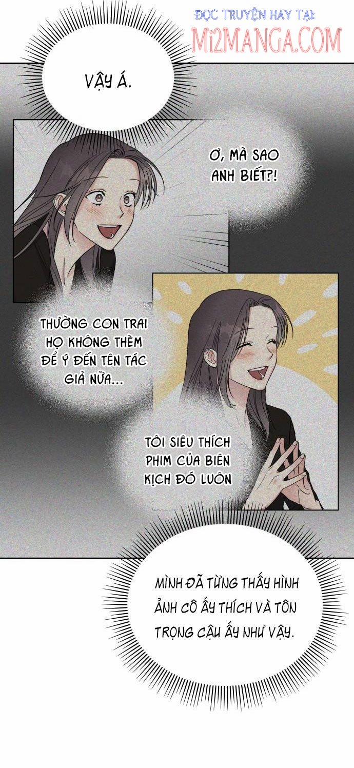 Hãy Diễn Như Anh Yêu Em 43.5 trang 11