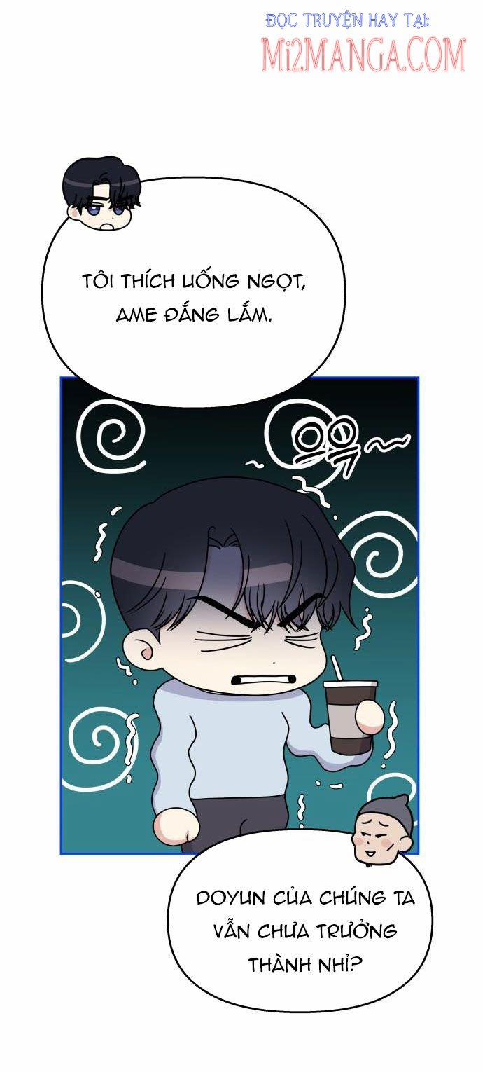 Hãy Diễn Như Anh Yêu Em 43.5 trang 14