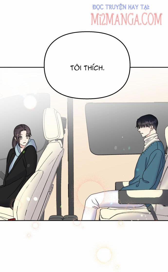 Hãy Diễn Như Anh Yêu Em 43.5 trang 18