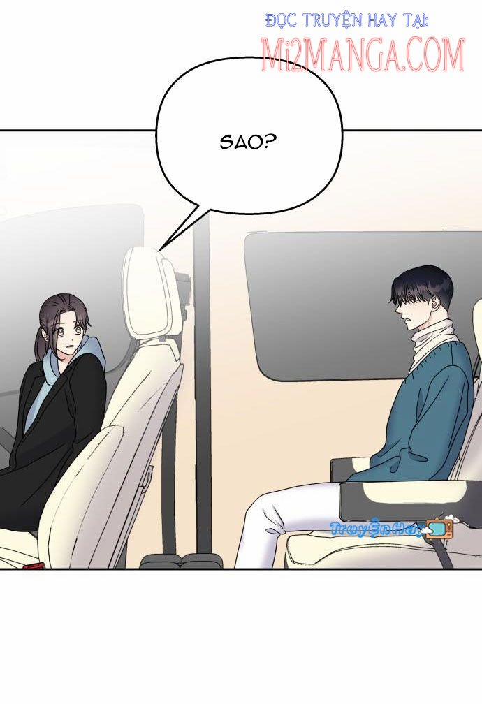 Hãy Diễn Như Anh Yêu Em 43.5 trang 21