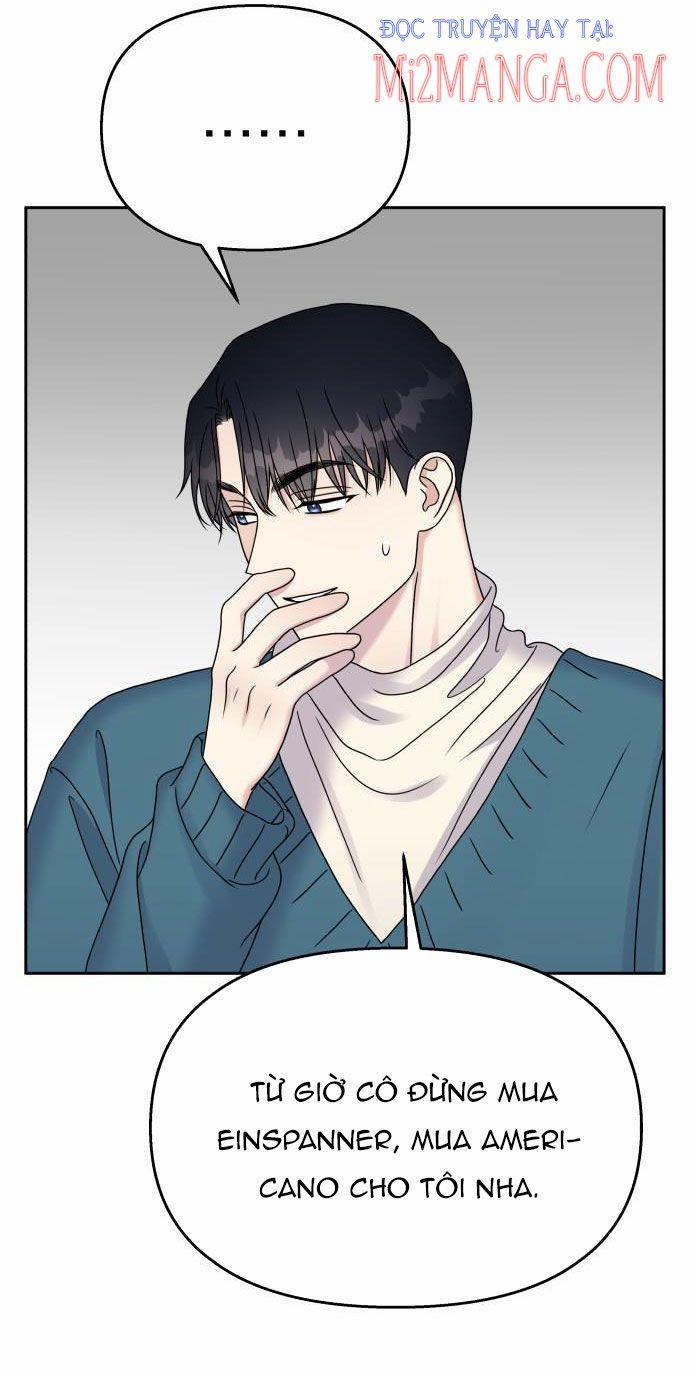 Hãy Diễn Như Anh Yêu Em 43.5 trang 22