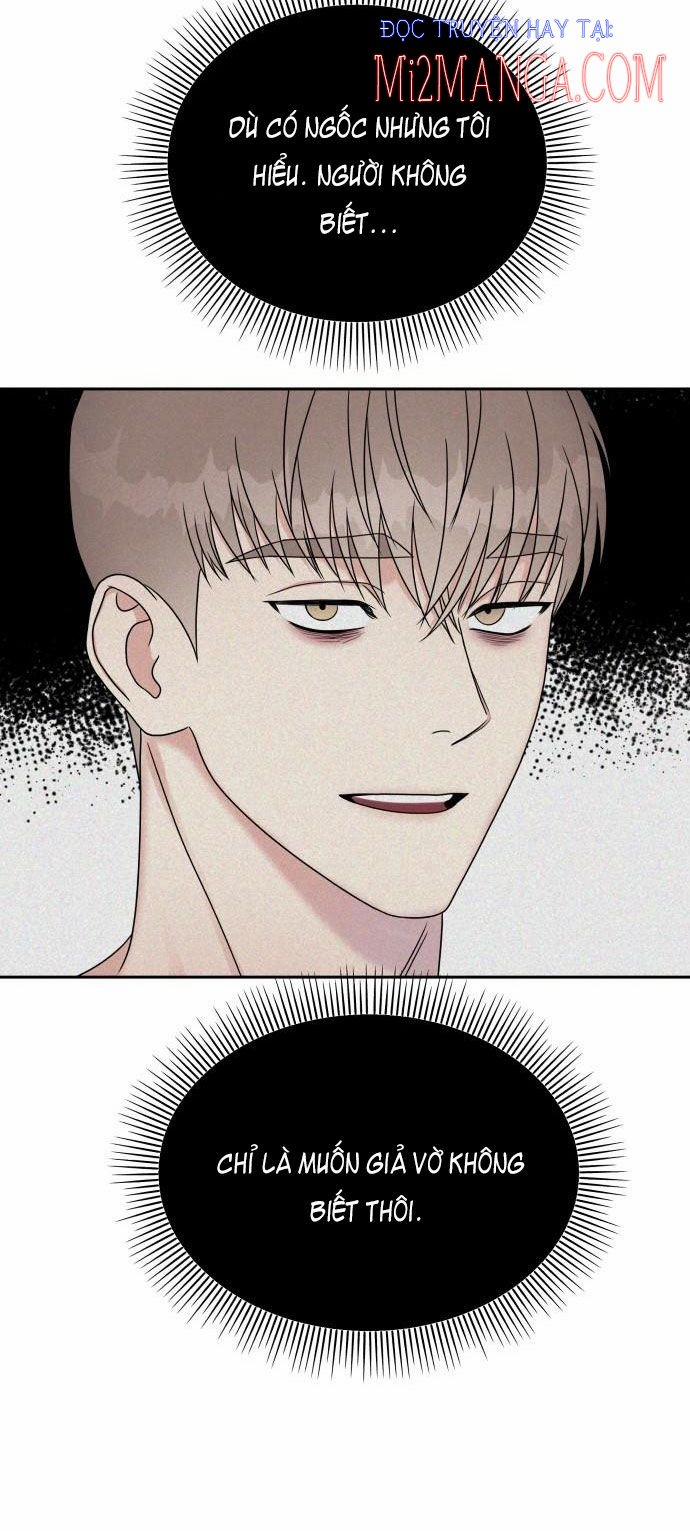 Hãy Diễn Như Anh Yêu Em 43.5 trang 25