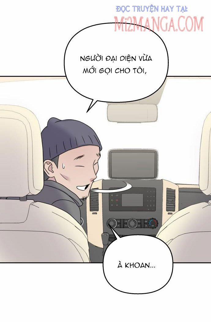 Hãy Diễn Như Anh Yêu Em 43.5 trang 29