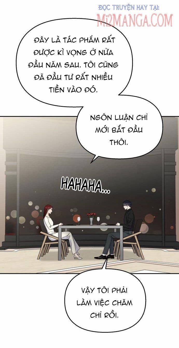 Hãy Diễn Như Anh Yêu Em 43.5 trang 35