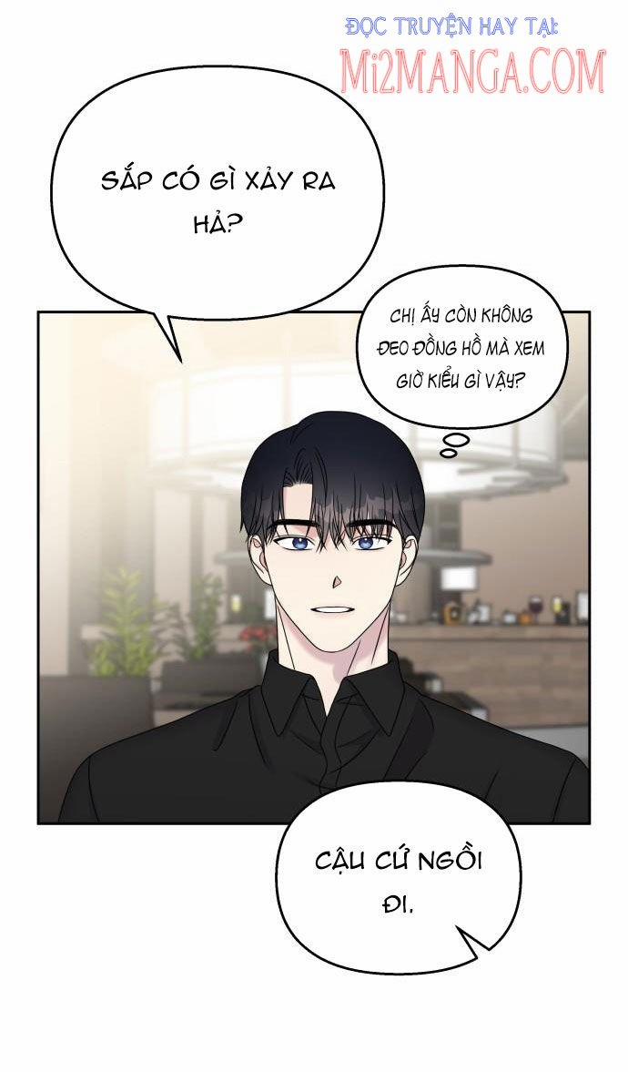 Hãy Diễn Như Anh Yêu Em 43.5 trang 40