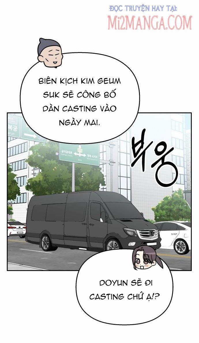 Hãy Diễn Như Anh Yêu Em 43.5 trang 6