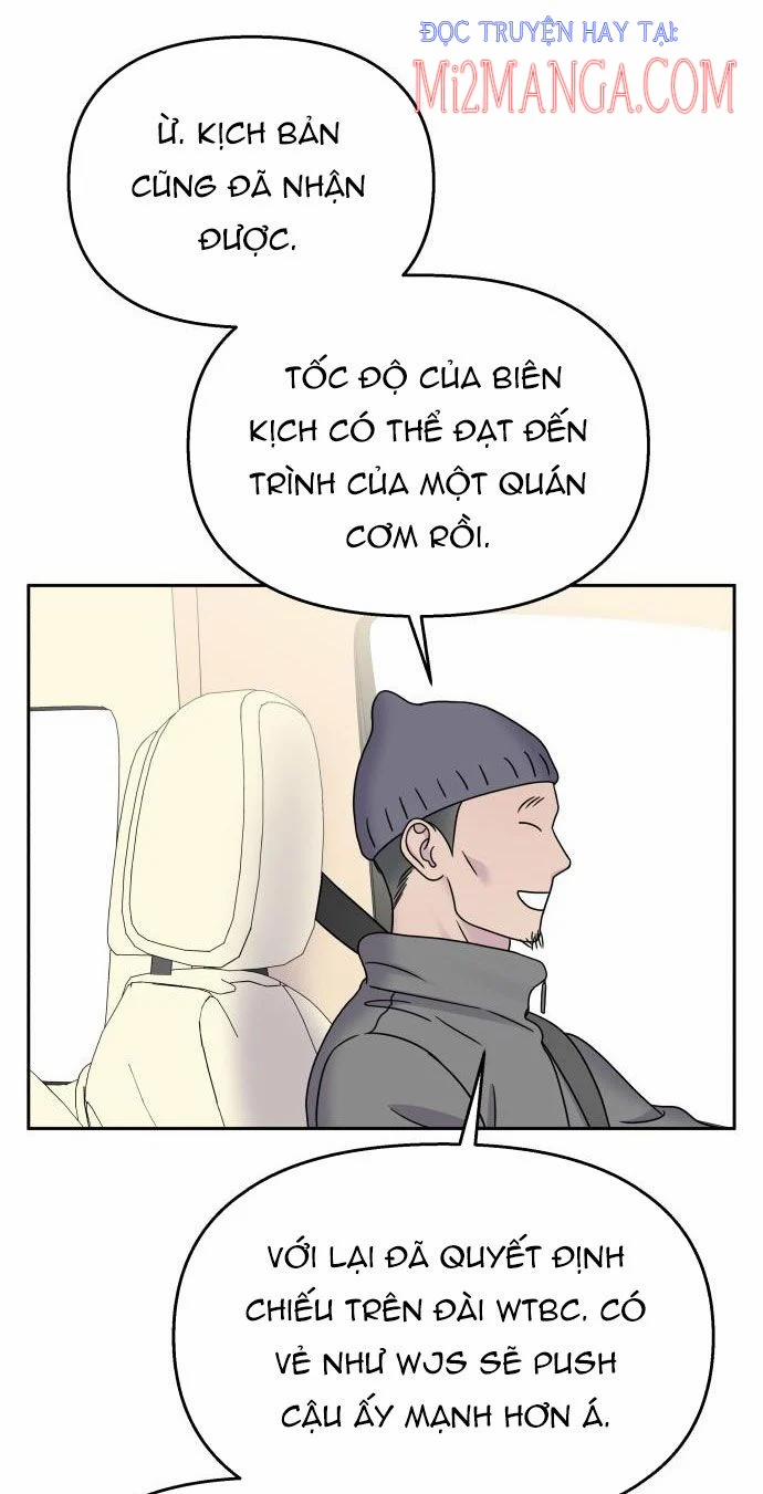 Hãy Diễn Như Anh Yêu Em 43.5 trang 7