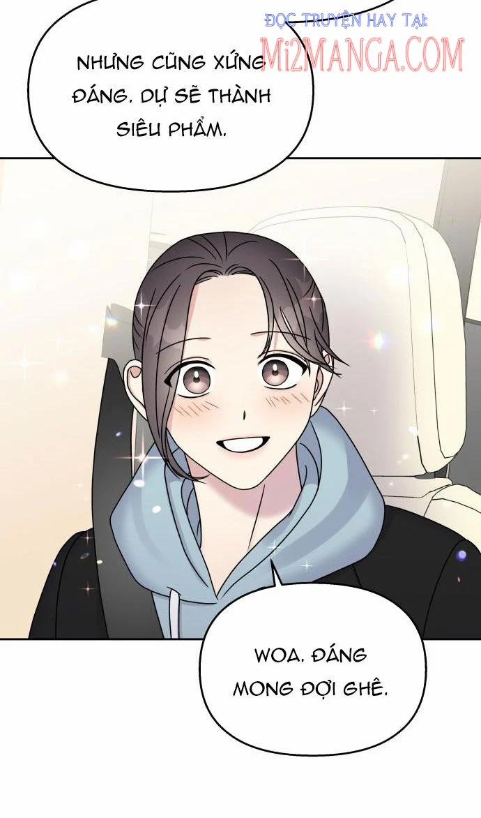 Hãy Diễn Như Anh Yêu Em 43.5 trang 8