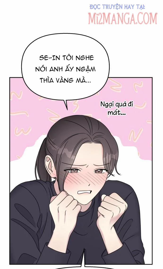 Hãy Diễn Như Anh Yêu Em 43 trang 10