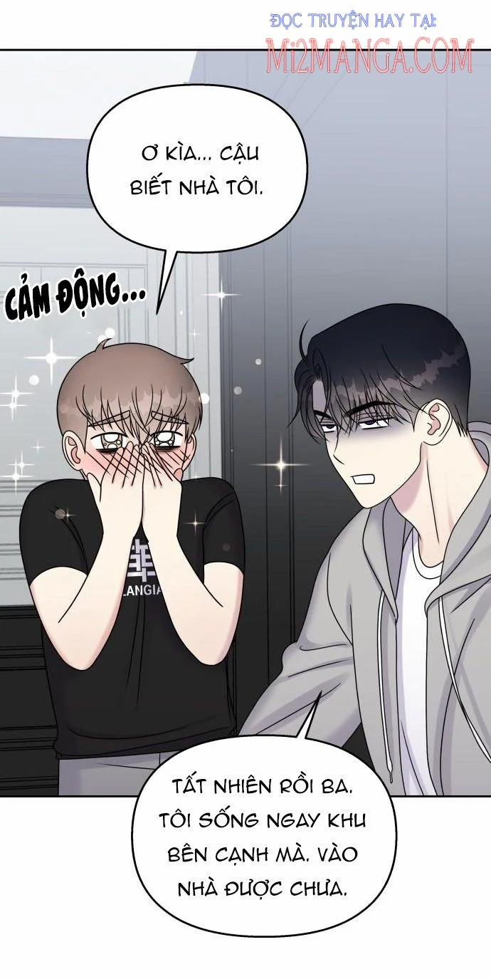 Hãy Diễn Như Anh Yêu Em 43 trang 14