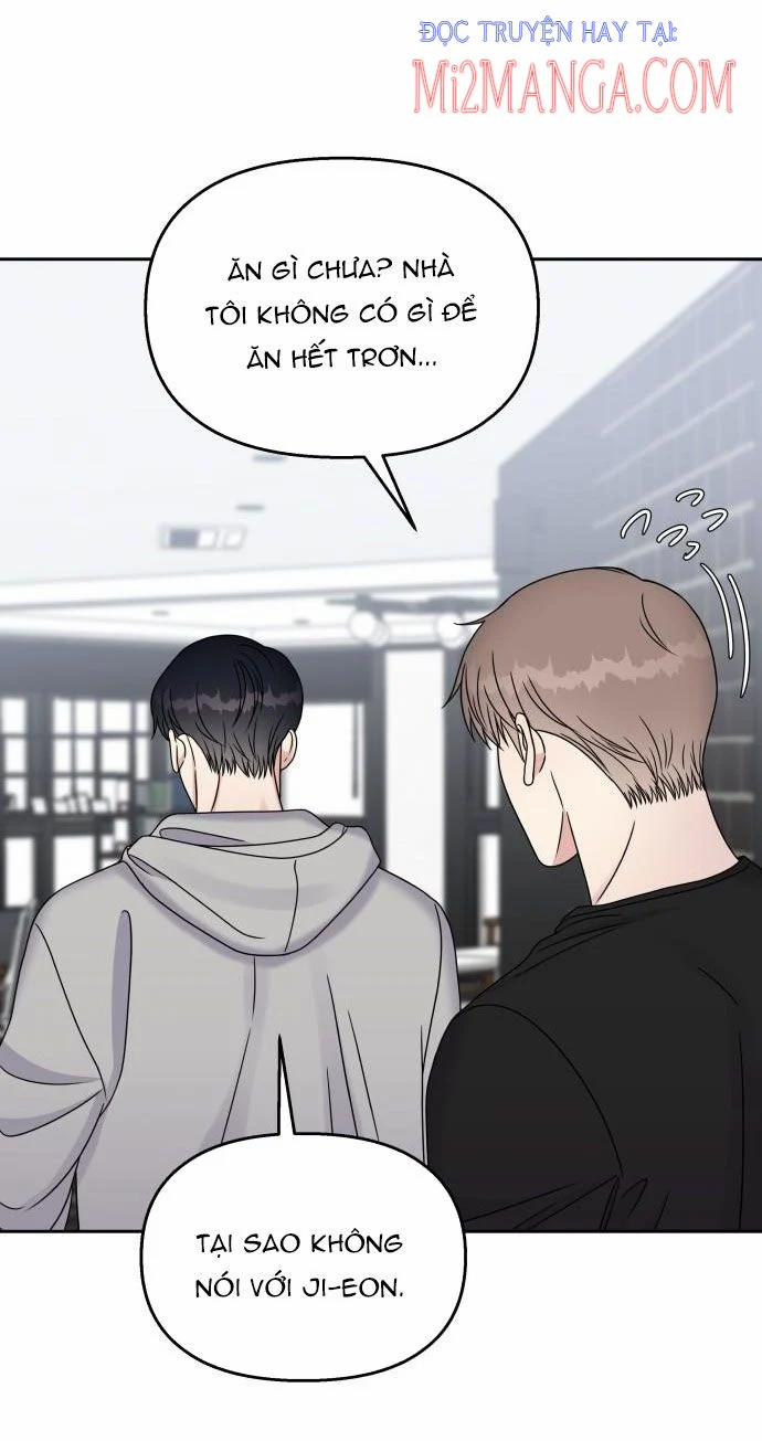 Hãy Diễn Như Anh Yêu Em 43 trang 15