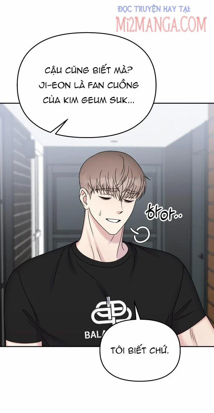 Hãy Diễn Như Anh Yêu Em 43 trang 17