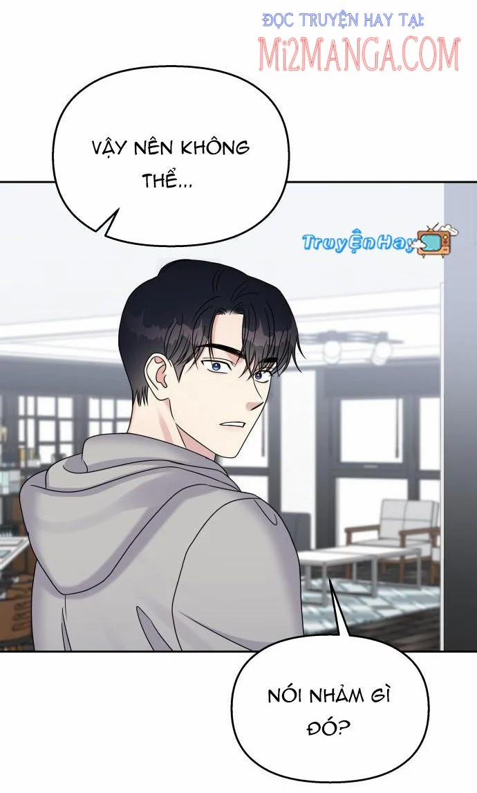 Hãy Diễn Như Anh Yêu Em 43 trang 18
