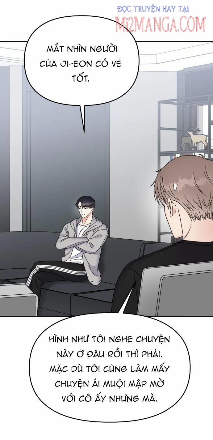 Hãy Diễn Như Anh Yêu Em 43 trang 21