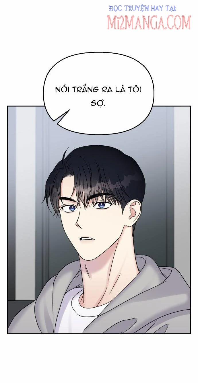 Hãy Diễn Như Anh Yêu Em 43 trang 22